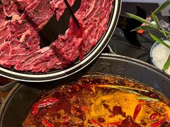 -巴蜀大将火锅(春熙店)