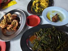 -黄亚华小食店(Jalan Alor)