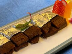 -西安绿地假日酒店·丽宝轩中餐厅