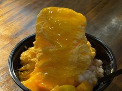-串妹花式冰粉(乐山总店)