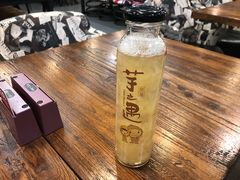 -李先生牛肉面大王(大兴枣园店)