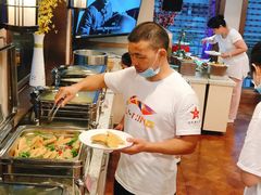 -新龙船黄浦江餐饮游船官方自营店