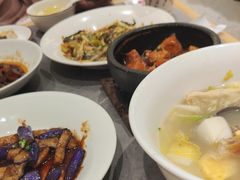 -阿毛饭店(和义路店)