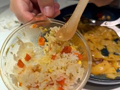 -阿里疆Alijiang·丝路美食·异域风情·清真(长楹天街店)