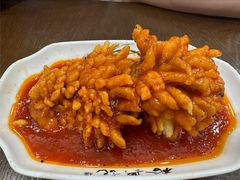 -裕兴记•蟹黄面馆(人民广场店)