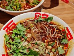-周小波重庆小面·重庆名小吃(邹容路店)