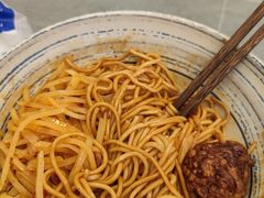 -梅溪·小伙子干挑面(安吉总店)
