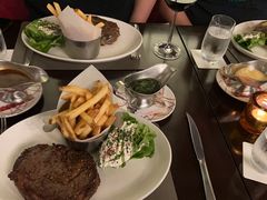 -db Bistro & Oyster Bar by Daniel Boulud(滨海湾金沙店)