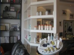 产品展示-钎赫造型