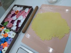 -米柚烘焙教室(新天地购物中心店)