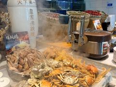 -川骄海鲜自助(亚运村店)