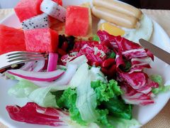 -盛宴自助餐厅(运达喜来登店)