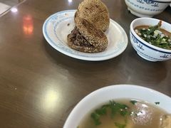-老爆肚满五香烧牛羊肉