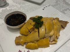 -齐家花园大酒店(宝山店)
