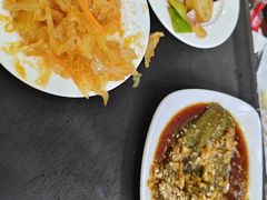 -东方宫中国兰州牛肉拉面(新起街店)