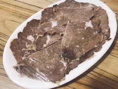 -陇上全荟兰州传统牛肉面(延吉路店)