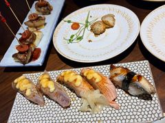 -红叶日本料理(三八广场店)