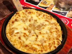 -路易十三西餐厅(西关新天地店)