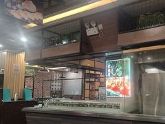 -渔娘渔家丹东海鲜(东直门店)