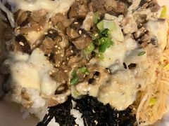 -新石器烤肉(南通CBD大有境店)