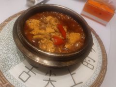 -洛阳水席园