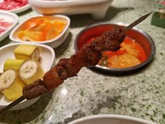 -爱丽格斯火锅(东岸国际店)