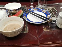 -草原明珠大酒店蒙餐