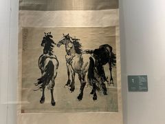 -徐悲鸿纪念馆