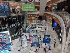 -深圳来福士广场