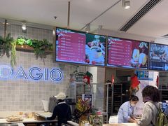 -巴黎贝甜(常德路店)