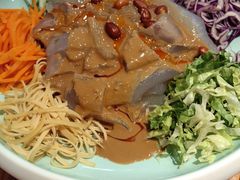 -清风园肘子馆(万家大激店)