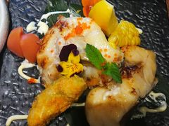 -阿吾罗日本料理(K11艺术中心店)