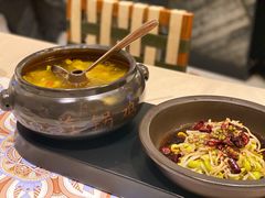 -云海肴·汽锅鸡·云南菜(苏州中心店)