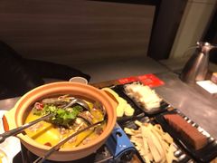 -龙巢盱眙龙虾·牛蛙·烧烤宵夜(八卦岭店)
