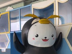 -喷泉广场餐厅·宵夜·海鲜烧烤大排档(长隆企鹅酒店)
