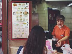-唐记包点(旺角道店)