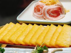 -鹤之乡·齐齐哈尔烤肉·非遗(秋涛路店)