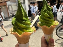 -鎌倉茶々(本店)