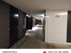 -上海中谷小南国花园酒店