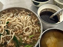 果醋-正宗杨记普洱酸醋米线(总店)