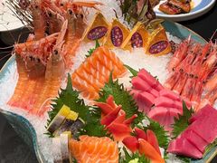 -上井料理黑金店(IFS国金中心店)