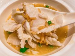 -彩丰楼中餐厅·早茶·点心·粤菜(海口华彩洲际酒店)