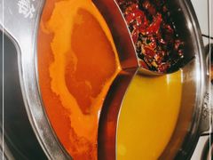 -燥王爷牛肉串串(翠园街店)