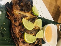 -Pho Asia 亚阁越南料理(上海来福士广场店)