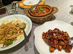 -北京王府井希尔顿酒店·秦唐中餐厅Chynna
