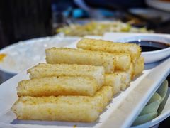 -热火朝天鲜切牛肉火锅(南强街巷店)