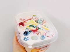 -鲜果盒子(会展店)