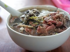 -潮镇老尾牛杂(环城西路店)