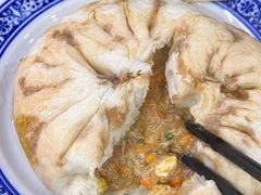 -孟家蟹包(锦绣街店)
