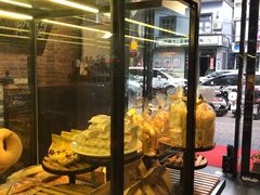 -THEDAY蛋糕(团结路店)